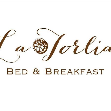 La Torlia - Bed & Breakfast Mottola Bagian luar foto