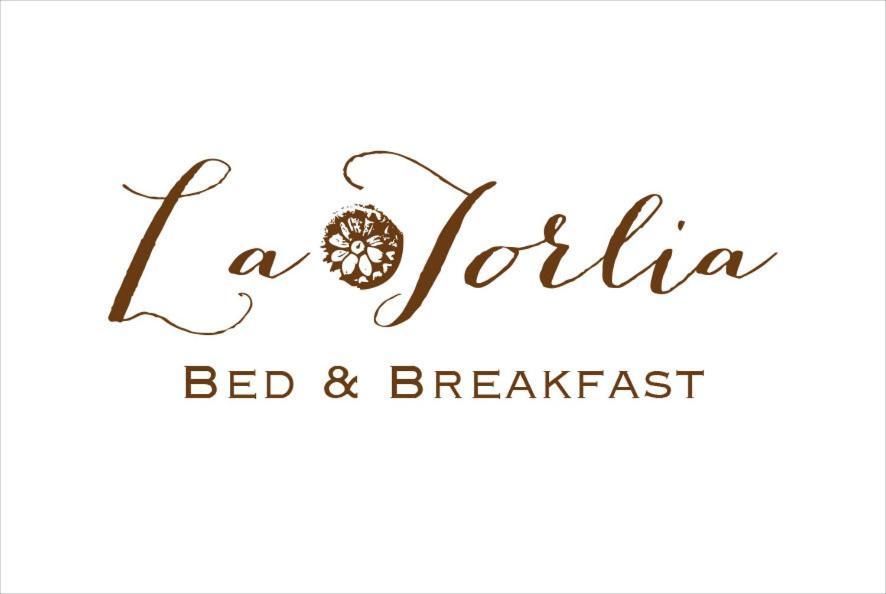 La Torlia - Bed & Breakfast Mottola Bagian luar foto