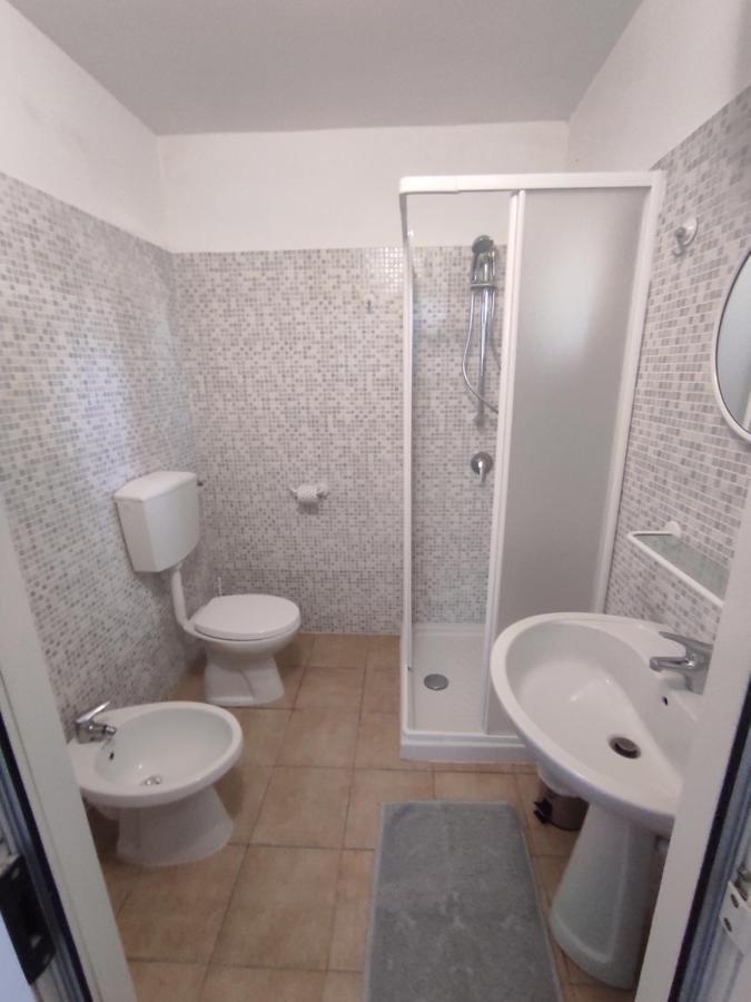 La Torlia - Bed & Breakfast Mottola Bagian luar foto